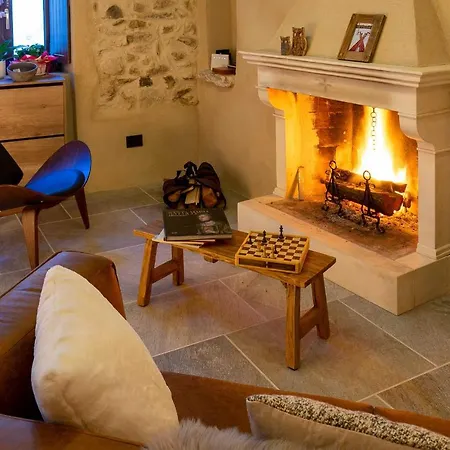 Malu' Exclusive Retreat Casa vacanze *