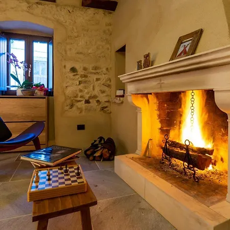 Casa vacanze Malu' Exclusive Retreat *