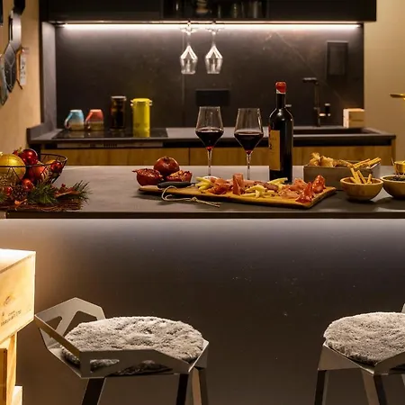 Malu' Exclusive Retreat Prázdninový dům *