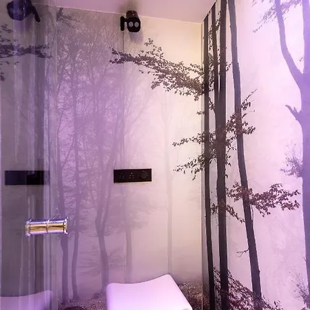 Casa vacanze Malu' Exclusive Retreat