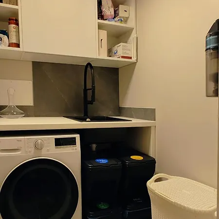 Prázdninový dům Malu' Exclusive Retreat