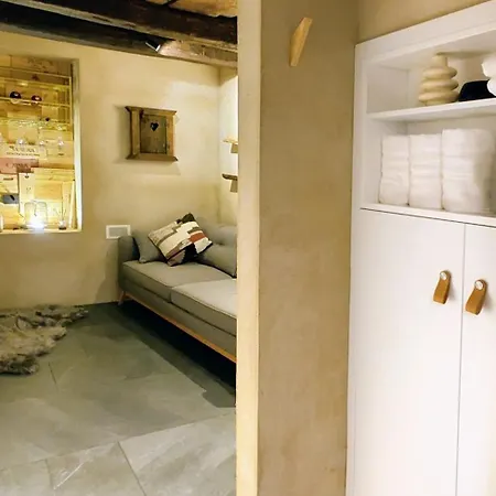 Malu' Exclusive Retreat Pescocostanzo