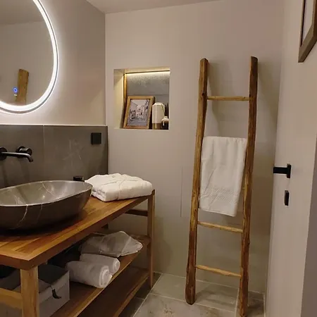 Malu' Exclusive Retreat Prázdninový dům *