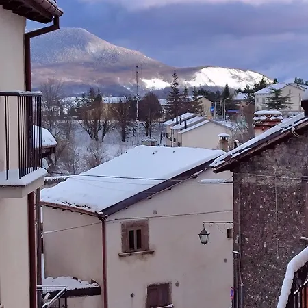 Malu' Exclusive Retreat * Pescocostanzo