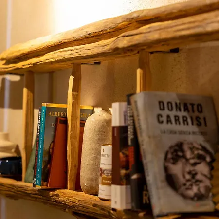 Prázdninový dům Malu' Exclusive Retreat *