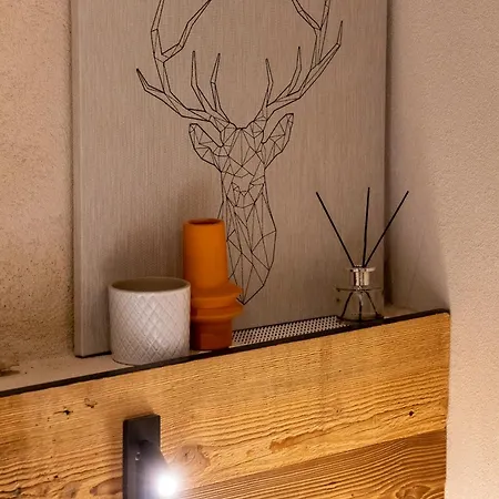 Malu' Exclusive Retreat Casa vacanze Pescocostanzo