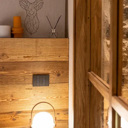 Malu' Exclusive Retreat Holiday home Pescocostanzo