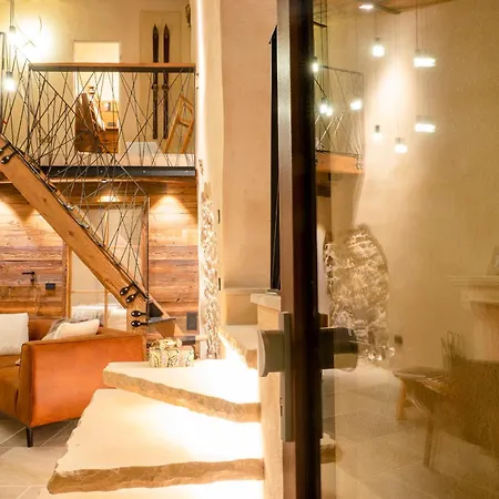Malu' Exclusive Retreat * Pescocostanzo