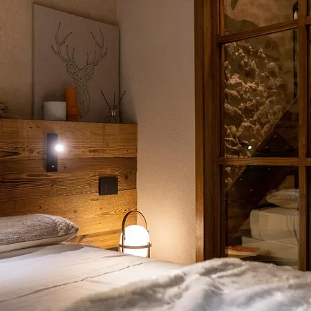 Malu' Exclusive Retreat Casa vacanze *