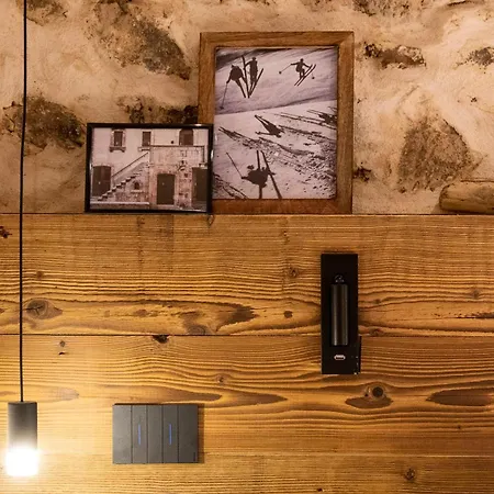 Malu' Exclusive Retreat * Pescocostanzo