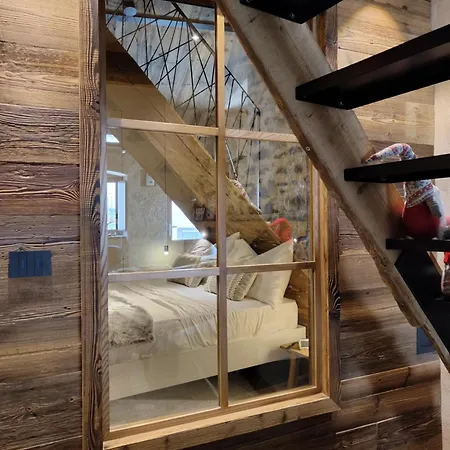 Casa vacanze Malu' Exclusive Retreat *