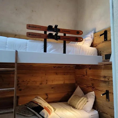 Casa vacanze Malu' Exclusive Retreat *