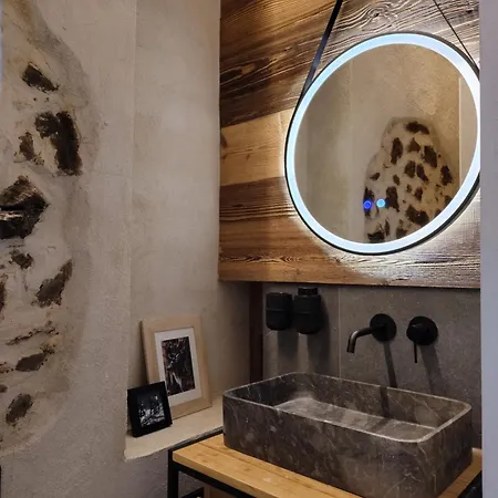 Malu' Exclusive Retreat * Pescocostanzo