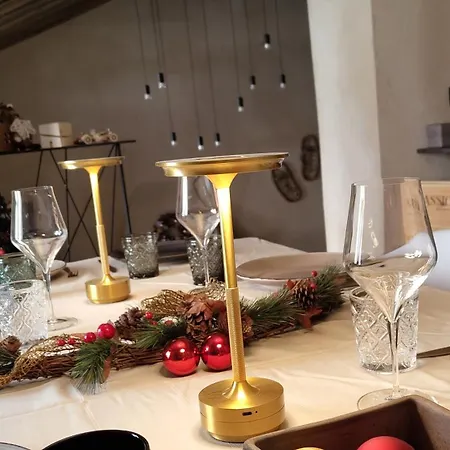 Malu' Exclusive Retreat Pescocostanzo