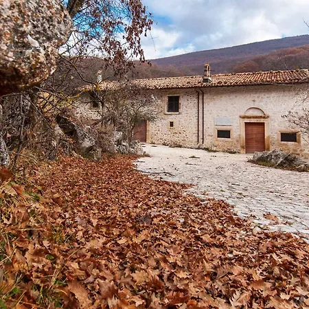 Malu' Exclusive Retreat * Pescocostanzo