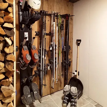 Malu' Exclusive Retreat Pescocostanzo