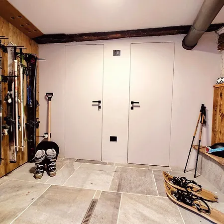 Malu' Exclusive Retreat Prázdninový dům *