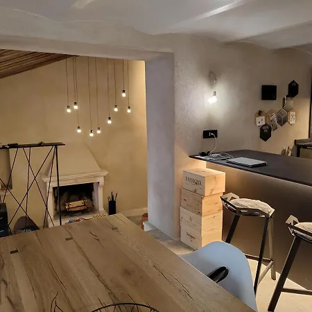 Malu' Exclusive Retreat Casa vacanze *