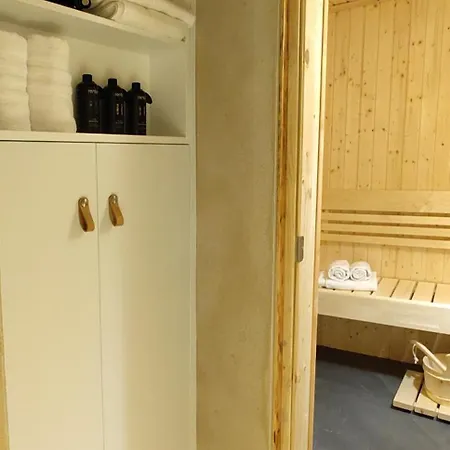 Malu' Exclusive Retreat Pescocostanzo