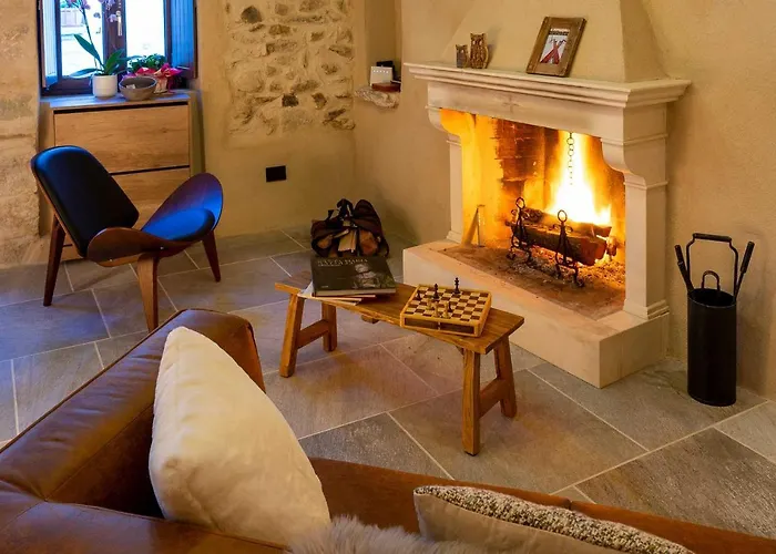 Malu' Exclusive Retreat Tatil Evi *