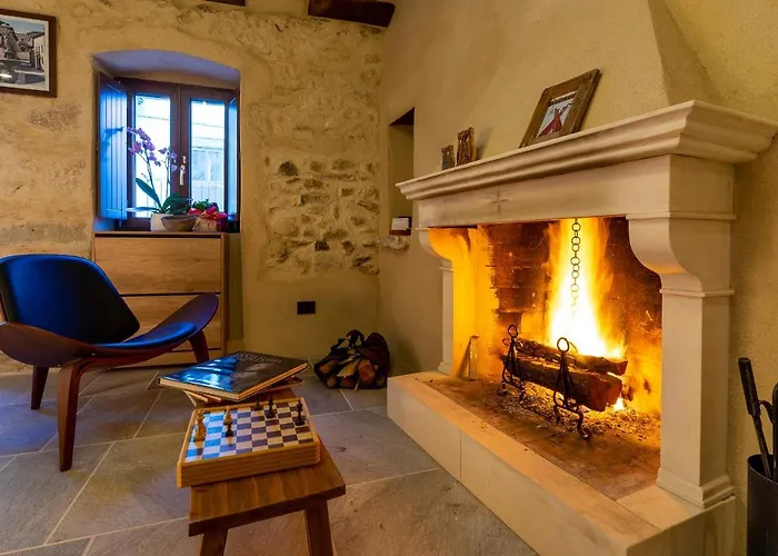 Tatil Evi Malu' Exclusive Retreat *