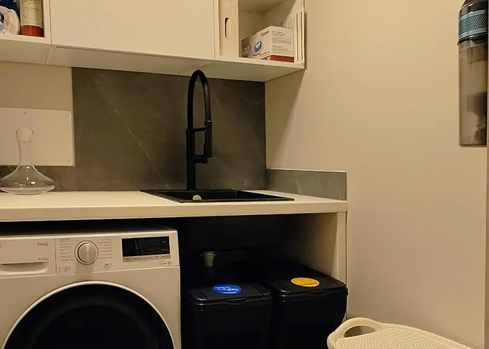 Tatil Evi Malu' Exclusive Retreat