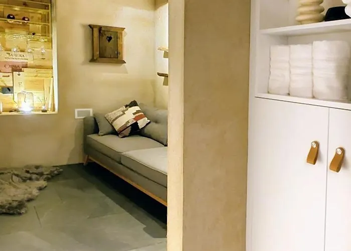 Malu' Exclusive Retreat Pescocostanzo