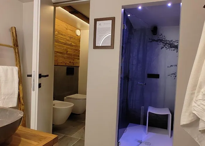 Tatil Evi Malu' Exclusive Retreat Pescocostanzo