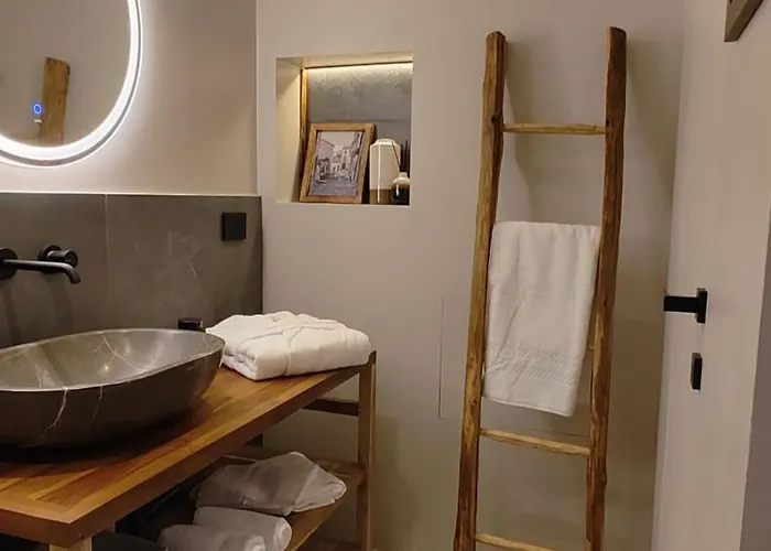 Malu' Exclusive Retreat Tatil Evi *