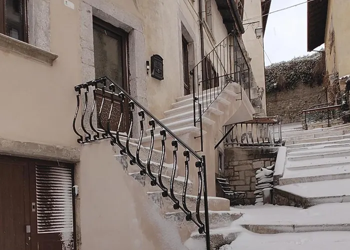 Σπίτι διακοπών Malu' Exclusive Retreat