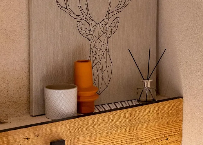 Malu' Exclusive Retreat Tatil Evi Pescocostanzo