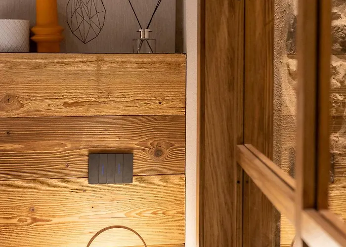 Malu' Exclusive Retreat Σπίτι διακοπών Pescocostanzo