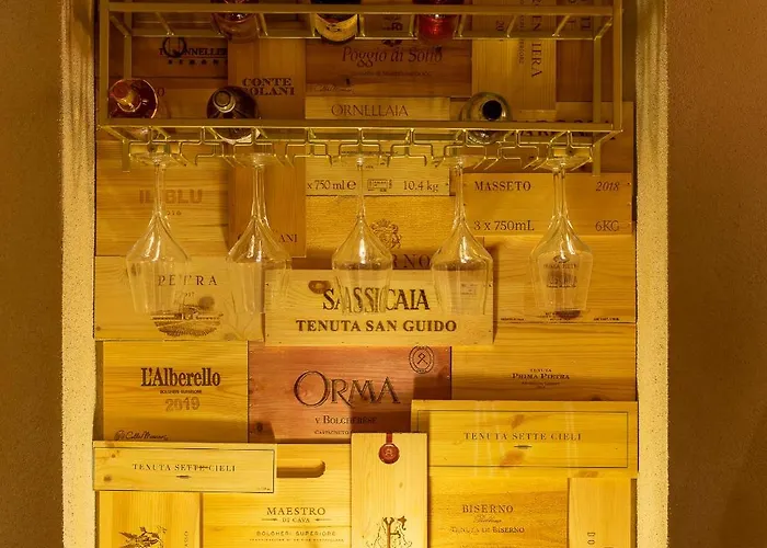 Malu' Exclusive Retreat Tatil Evi Pescocostanzo