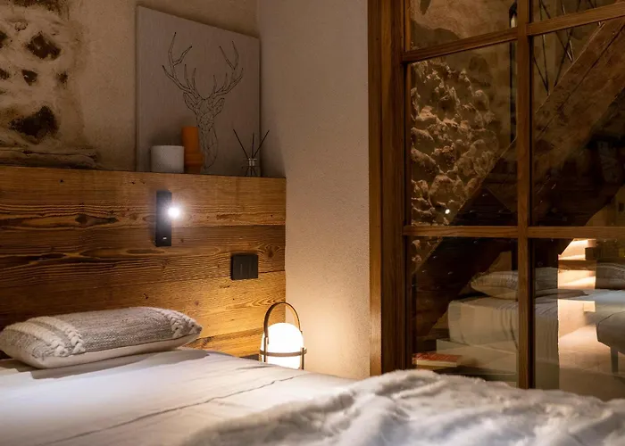 Malu' Exclusive Retreat Tatil Evi *