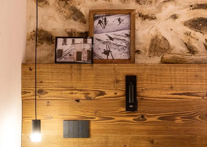 Malu' Exclusive Retreat * Pescocostanzo