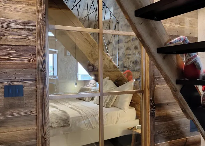 Tatil Evi Malu' Exclusive Retreat *