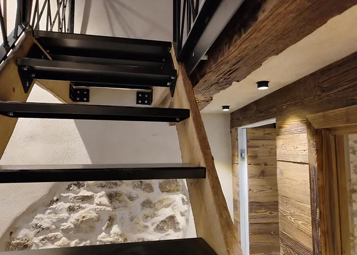 Malu' Exclusive Retreat Tatil Evi *