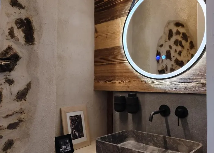 Malu' Exclusive Retreat * Pescocostanzo