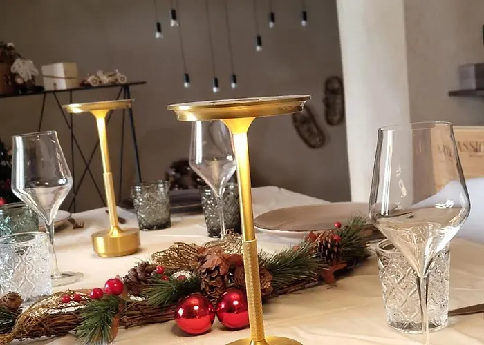 Malu' Exclusive Retreat Pescocostanzo