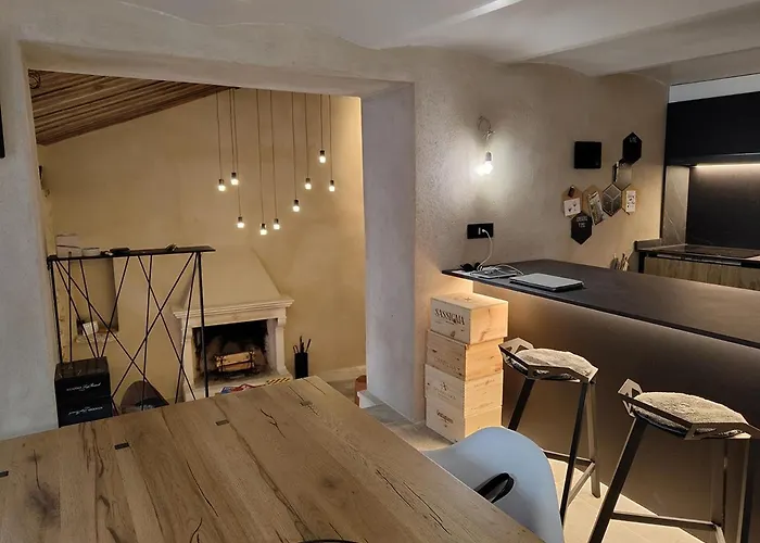 Malu' Exclusive Retreat Tatil Evi *